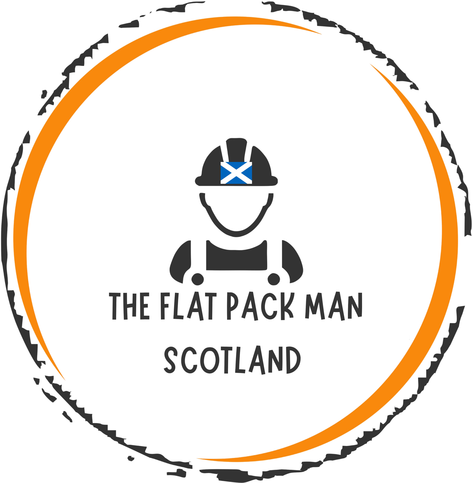 The Flat Pack Man1