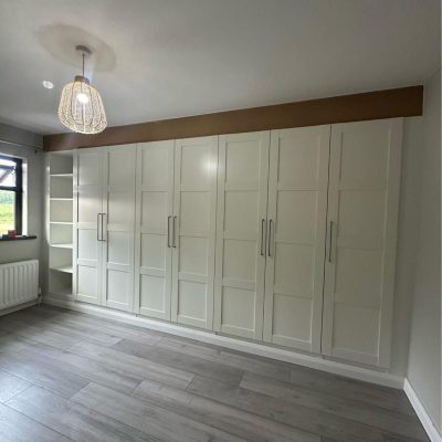 Flat Pack Assembly Services Edinburgh