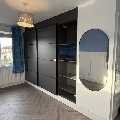 Flat Pack Assembly Glasgow